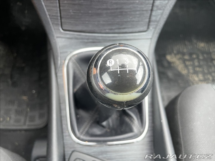 Toyota Avensis 2,0 D-4D, 93 kw Klima, be 2010