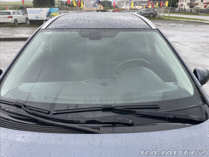 Toyota Avensis 2,0 D-4D, 93 kw Klima, be 2010
