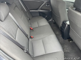 Toyota Avensis 2,0 D-4D, 93 kw Klima, be 2010