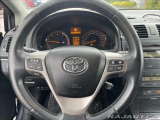 Toyota Avensis 2,0 D-4D, 93 kw Klima, be 2010