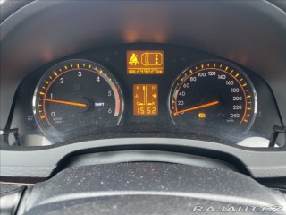 Toyota Avensis 2,0 D-4D, 93 kw Klima, be 2010