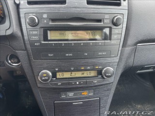 Toyota Avensis 2,0 D-4D, 93 kw Klima, be 2010