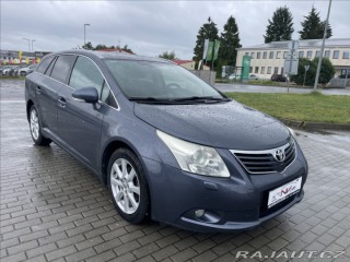 Toyota Avensis 2,0 D-4D, 93 kw Klima, be 2010