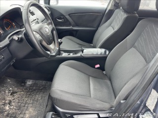 Toyota Avensis 2,0 D-4D, 93 kw Klima, be 2010