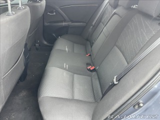 Toyota Avensis 2,0 D-4D, 93 kw Klima, be 2010