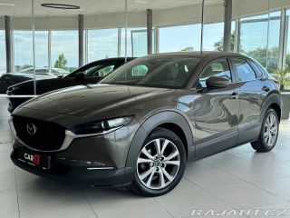 Mazda CX-30 2,0i SkyActiv*132kW*Max.V