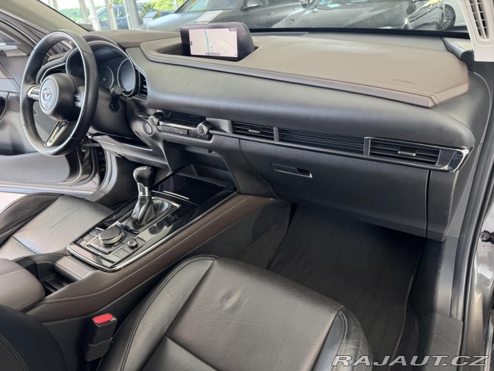 Mazda CX-30 2,0i SkyActiv*132kW*Max.V 2021