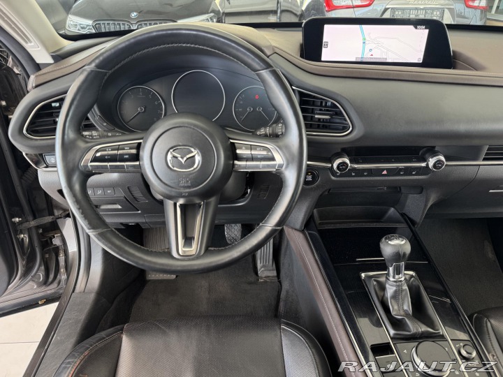 Mazda CX-30 2,0i SkyActiv*132kW*Max.V 2021