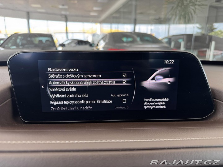 Mazda CX-30 2,0i SkyActiv*132kW*Max.V 2021