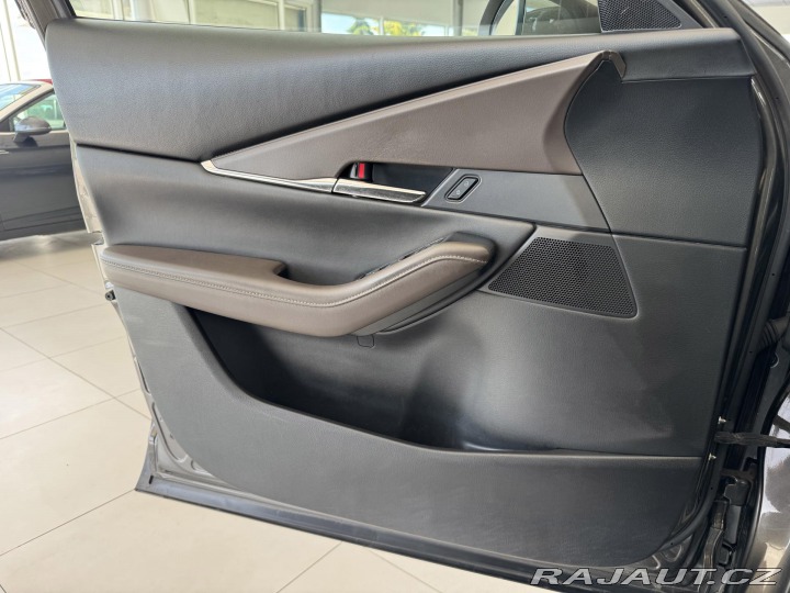 Mazda CX-30 2,0i SkyActiv*132kW*Max.V 2021