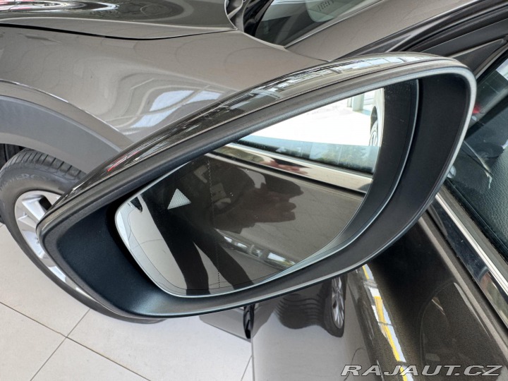 Mazda CX-30 2,0i SkyActiv*132kW*Max.V 2021