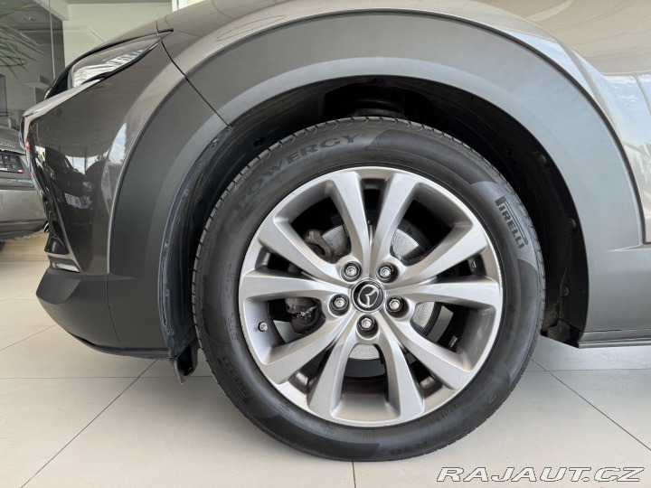 Mazda CX-30 2,0i SkyActiv*132kW*Max.V 2021