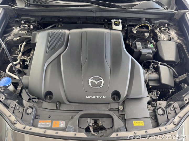 Mazda CX-30 2,0i SkyActiv*132kW*Max.V 2021