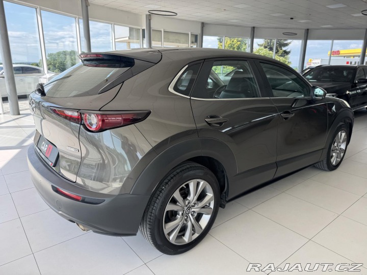 Mazda CX-30 2,0i SkyActiv*132kW*Max.V 2021