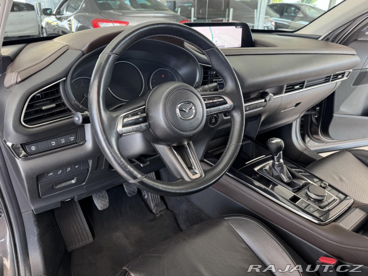 Mazda CX-30 2,0i SkyActiv*132kW*Max.V 2021