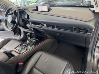 Mazda CX-30 2,0i SkyActiv*132kW*Max.V 2021