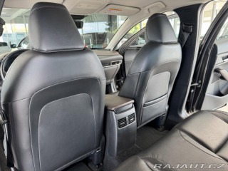 Mazda CX-30 2,0i SkyActiv*132kW*Max.V 2021
