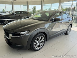 Mazda CX-30 2,0i SkyActiv*132kW*Max.V 2021