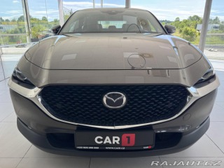 Mazda CX-30 2,0i SkyActiv*132kW*Max.V 2021