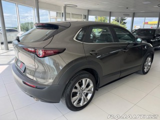 Mazda CX-30 2,0i SkyActiv*132kW*Max.V 2021