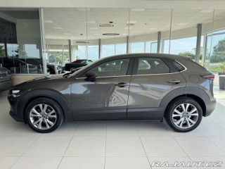 Mazda CX-30 2,0i SkyActiv*132kW*Max.V 2021
