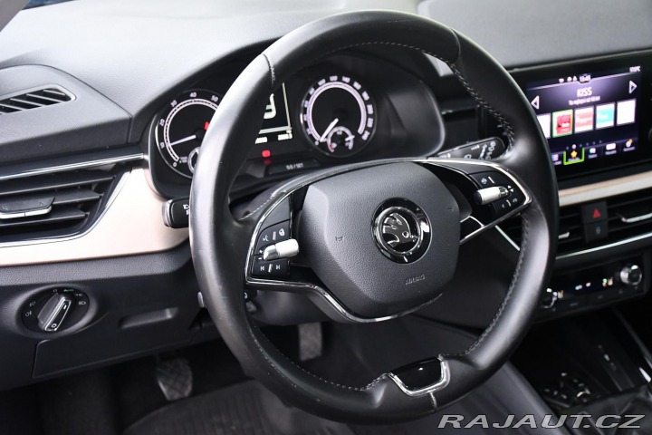Škoda Scala 1.0TSi 81kW STYLE 2021