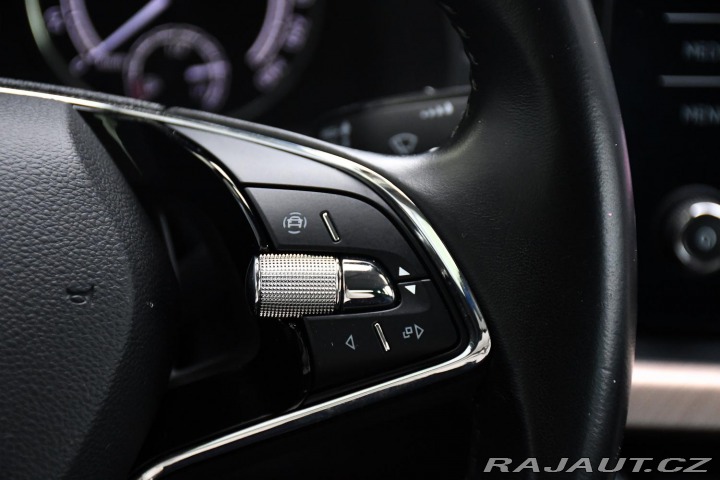 Škoda Scala 1.0TSi 81kW STYLE 2021
