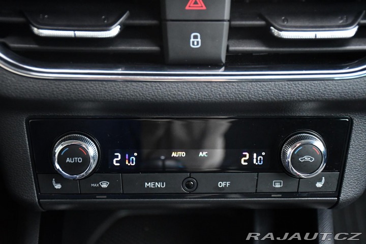 Škoda Scala 1.0TSi 81kW STYLE 2021
