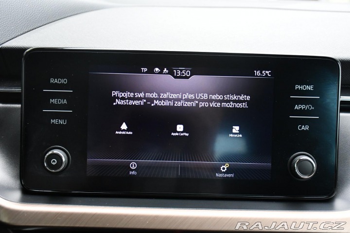 Škoda Scala 1.0TSi 81kW STYLE 2021