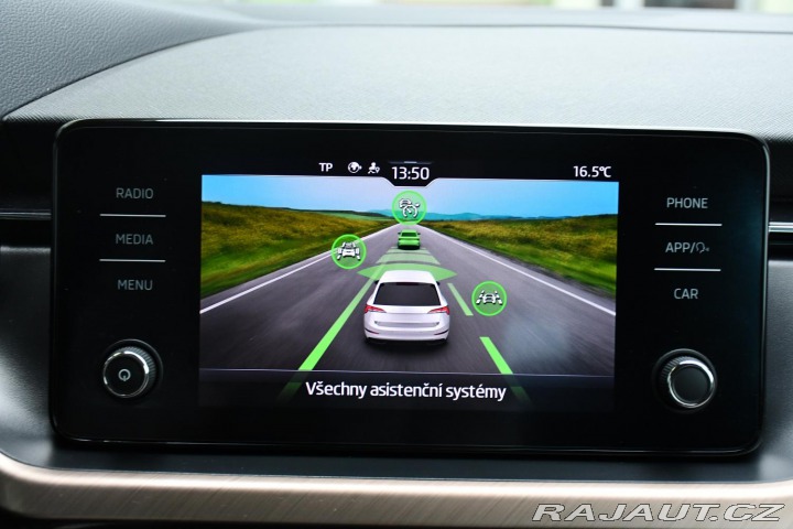 Škoda Scala 1.0TSi 81kW STYLE 2021