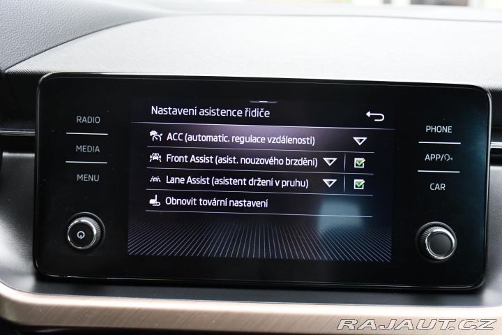 Škoda Scala 1.0TSi 81kW STYLE 2021