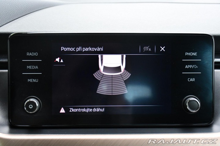 Škoda Scala 1.0TSi 81kW STYLE 2021