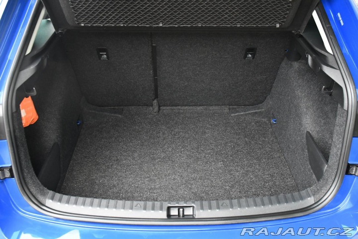 Škoda Scala 1.0TSi 81kW STYLE 2021