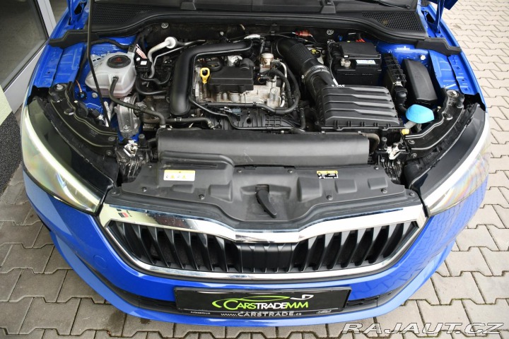 Škoda Scala 1.0TSi 81kW STYLE 2021