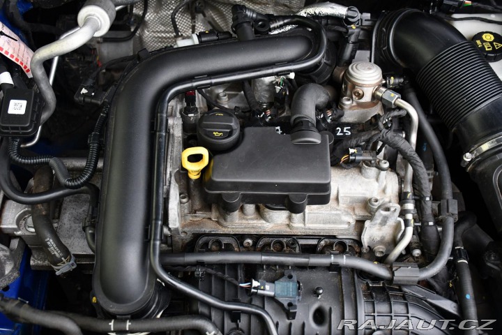 Škoda Scala 1.0TSi 81kW STYLE 2021