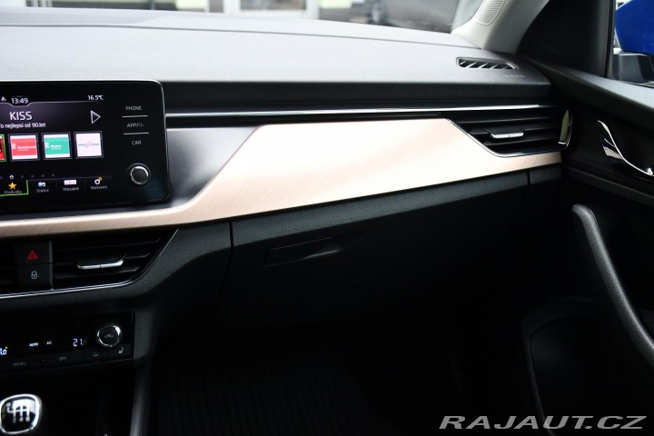 Škoda Scala 1.0TSi 81kW STYLE 2021