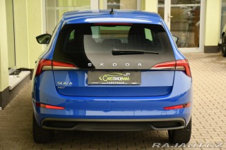 Škoda Scala 1.0TSi 81kW STYLE 2021