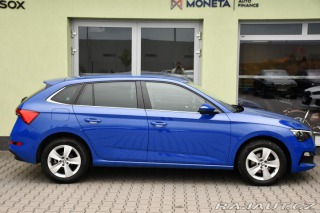 Škoda Scala 1.0TSi 81kW STYLE 2021