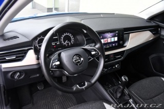 Škoda Scala 1.0TSi 81kW STYLE 2021
