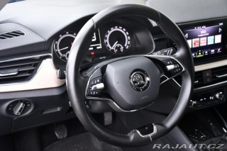 Škoda Scala 1.0TSi 81kW STYLE 2021