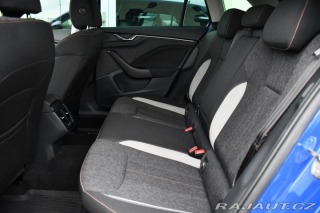 Škoda Scala 1.0TSi 81kW STYLE 2021