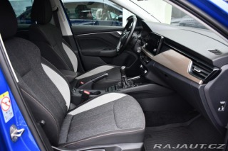 Škoda Scala 1.0TSi 81kW STYLE 2021