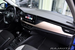 Škoda Scala 1.0TSi 81kW STYLE 2021