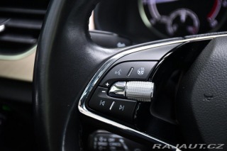 Škoda Scala 1.0TSi 81kW STYLE 2021