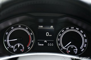 Škoda Scala 1.0TSi 81kW STYLE 2021