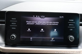 Škoda Scala 1.0TSi 81kW STYLE 2021