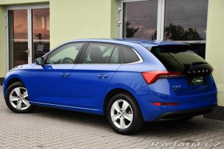 Škoda Scala 1.0TSi 81kW STYLE 2021