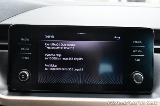 Škoda Scala 1.0TSi 81kW STYLE 2021