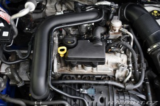 Škoda Scala 1.0TSi 81kW STYLE 2021