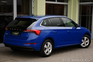 Škoda Scala 1.0TSi 81kW STYLE 2021
